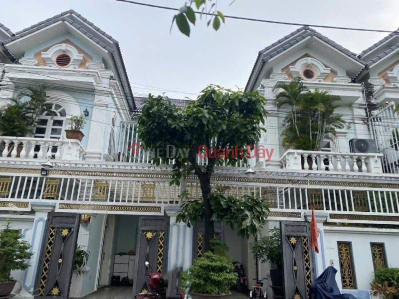 Beautiful house SHR Square 2 floors HXH ne 118m2 - Thanh Xuan 40 District 12 SS Sales Listings