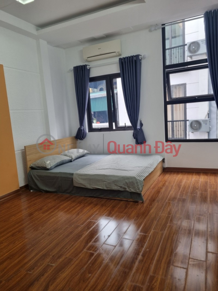 Property Search Vietnam | OneDay | Nhà ở, Niêm yết bán, BDS DÒNG TIỀN, NHÀ BÁN PHỐ TRUNG KÍNH 52M2 5 TẦNG 8 TỶ, DÒNG TIỀN 45TR/THÁNG