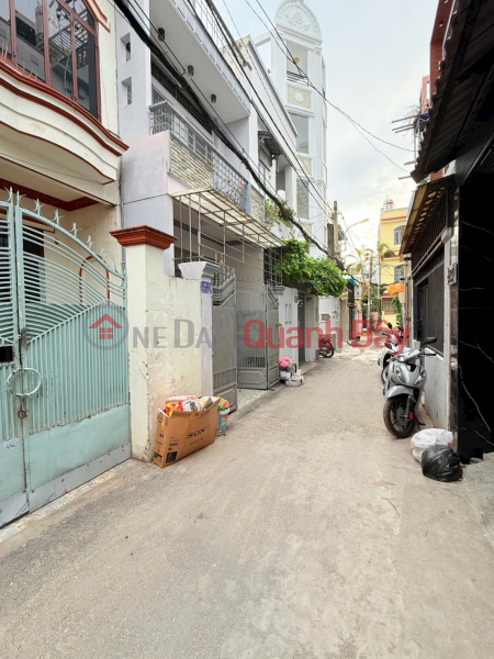 Giảm 400 Triệu Nhà Nguyễn Văn Khối Hẻm Xe Hơi Tới Cửa, Việt Nam, Bán | đ 4,95 tỷ