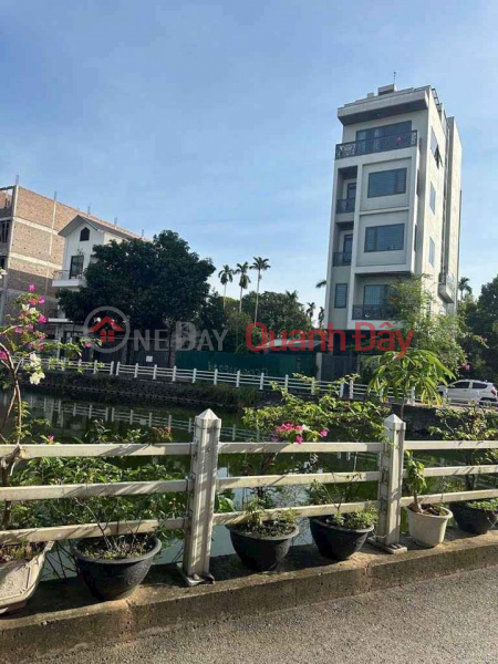 Property Search Vietnam | OneDay | Residential Sales Listings, CLASSY !!! HOUSE IN LANE 66 NGOC THUY 50M, CAR AND SIDEWALK, BUSINESS, LAKE VIEW, ONLY ABOVE 12 BILLION, negotiable. CONTACT 0936123469