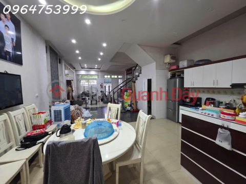 4-storey house for sale, 150m², Huynh Van Nghe, Long Bien - 39 billion _0