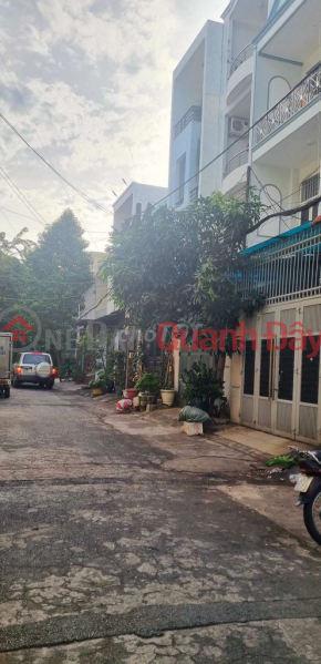 Property Search Vietnam | OneDay | Residential, Rental Listings | Very nice 4-storey house for rent in K300 area