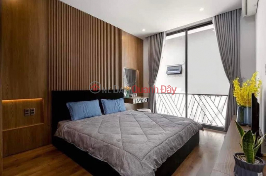 Property Search Vietnam | OneDay | Residential, Sales Listings, FOR SALE 3 storey house FULL NEW FULL HOA SPRING, CAM LE, DA NANG Contact:0905822858