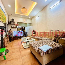 House for sale, 4 floors, 45m², Giap Bat, 5.4 billion, 2 alley sides _0