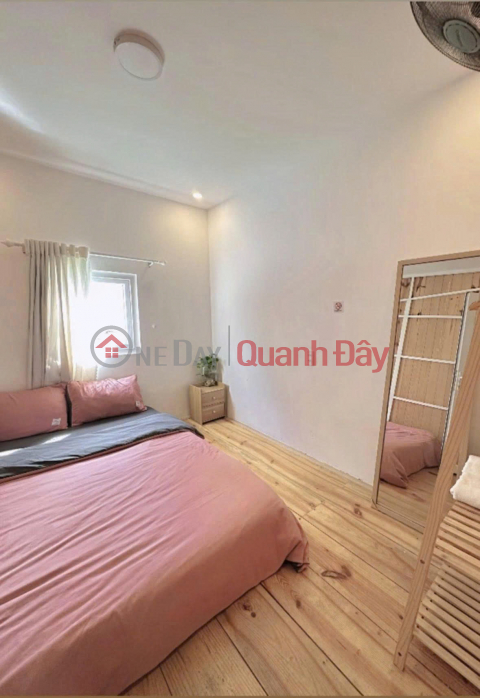 Cho thuê homestay Trần Khánh Dư, phường 8 Đà Lạt 10 triệu/tháng _0