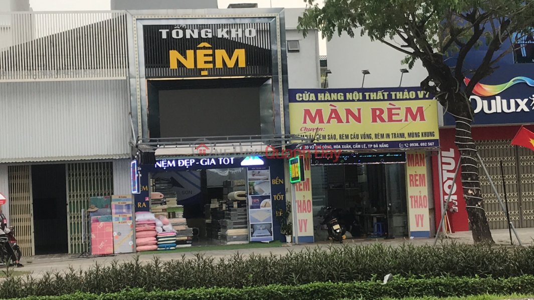 General Mattress Warehouse - 20 Vo Chi Cong (Tổng Kho Nệm- 20 Võ Chí Công),Cam Le | (1)