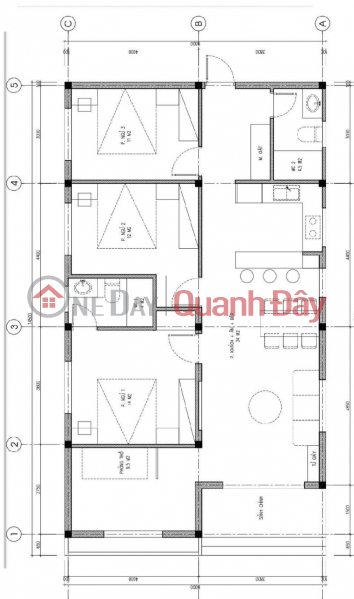 NHÀ VỊ TRÍ ĐẸP - GIÁ TỐT - Cần Bán Nhanh Nhà Vị Trí Đắc Địa Tại TT Nam Ban, Lâm Hà, Lâm Đồng. | Việt Nam Bán | ₫ 12,5 tỷ