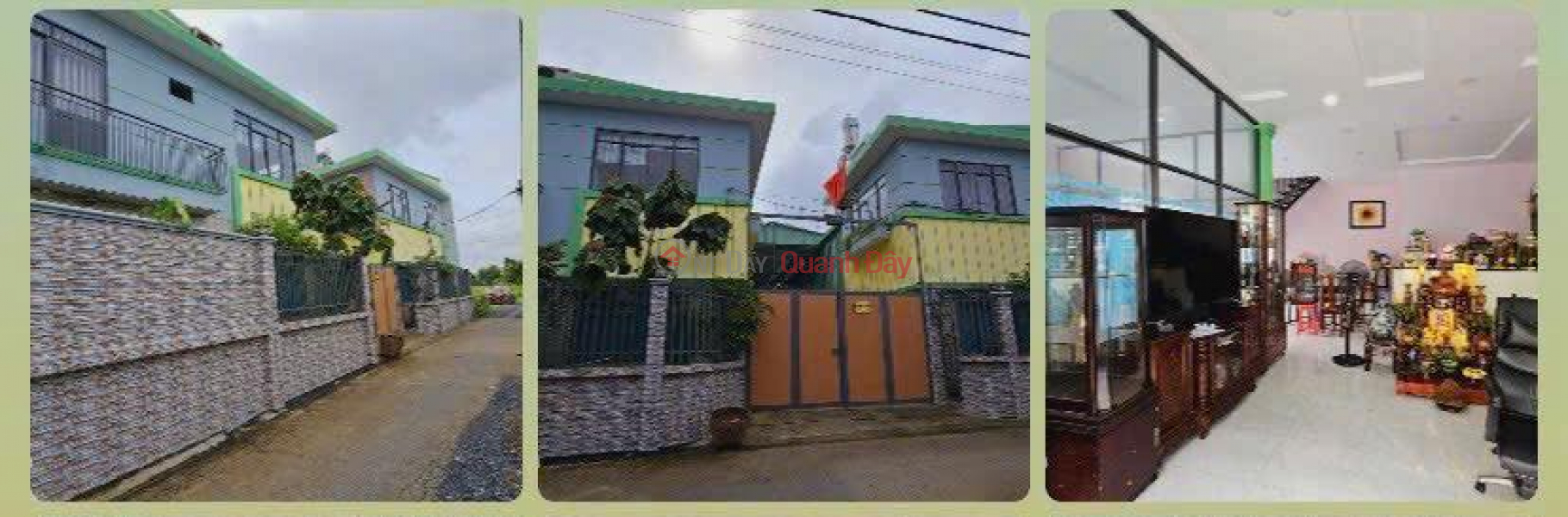 Property Search Vietnam | OneDay | , Sales Listings URGENT SALE OF LARGE PLOT OF LAND – FULLY RESIDENTIAL – WITH EXISTING HOUSE – EXCELLENT PRICE