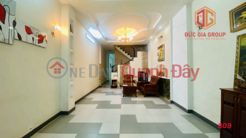 Beautiful house for sale 1T1L Buu Long residential area, separate residential land title, 8m asphalt road, only 4.7 billion _0