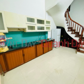 Dao Tan, subdivided plot, 42 m2 alley, 5 floors, price only 11.6 billion _0