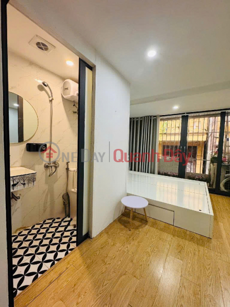 Property Search Vietnam | OneDay | Nhà ở | Niêm yết bán 2.3 tỷ bán nhà tập thể 2PN long lanh ở ngay phố 8 tháng 3 hai bà trưng