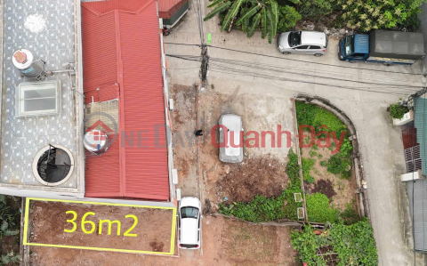 CHÍNH CHỦ BÁN LÔ ĐẤT ĐẸP - VỊ TRÍ ĐỆP TẠI TỔ 16 YÊN NGHĨA, HÀ ĐÔNG _0
