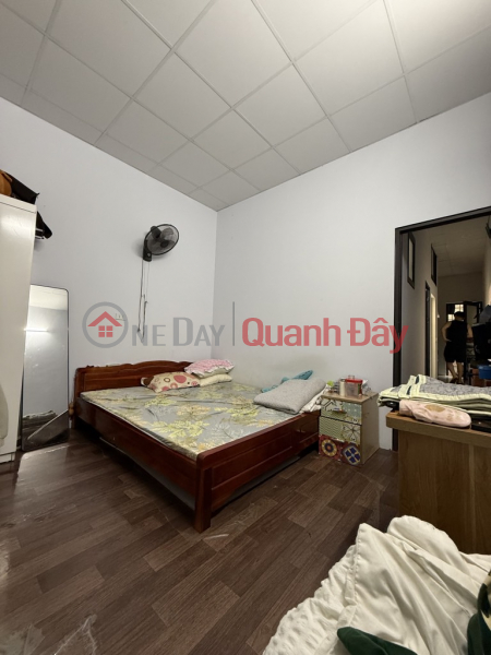 Bán nhà Trần Quốc Hoàn, Cầu Giấy, phân lô, 2 thoáng, ngõ thông ô tô, 35m2, 3 tầng, chỉ 14.5 tỷ Niêm yết bán