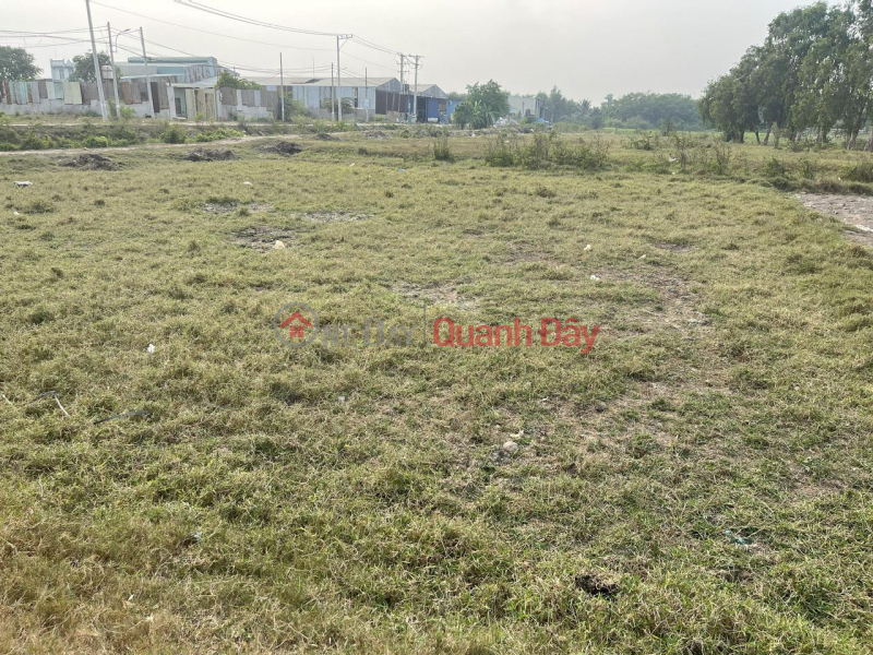 OWNER - For Urgent Sale of Land Lot with 2 Fronts More Than 2000 M2 In Vinh Loc B, Binh Chanh., Vietnam, Sales ₫ 23.8 Billion