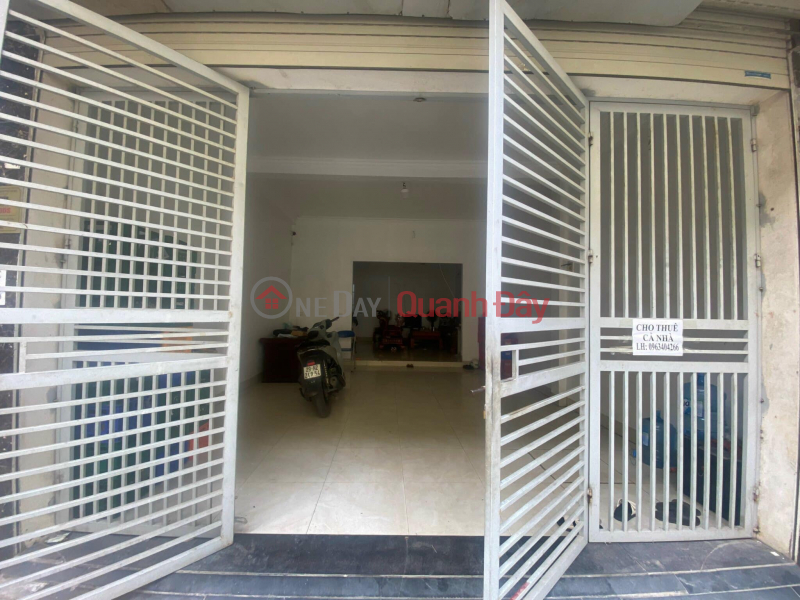 Property Search Vietnam | OneDay | Residential, Rental Listings 2-storey house for rent, 74m2, frontage 5m7