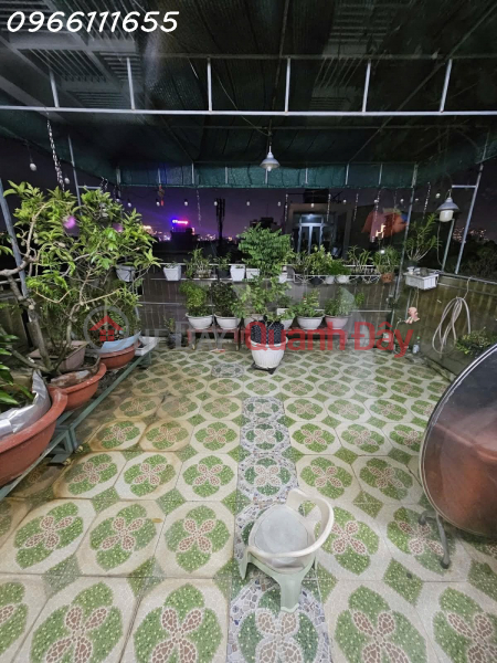 đ 16,5 tỷ, BÁN NHÀ TRƯỜNG SA P13 . QUẬN PHÚ NHUẬN - HẺM Ô TÔ TRÁNH - 5 TẦNG -4.5x13- 6PN.