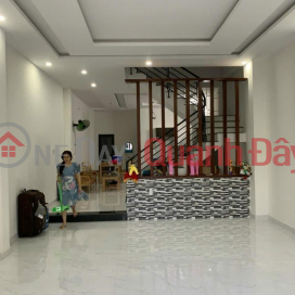 House for sale on Tran Xuan Hoa street, Da Nang. Son Thuy beach area, beautiful house with full functions, good price _0