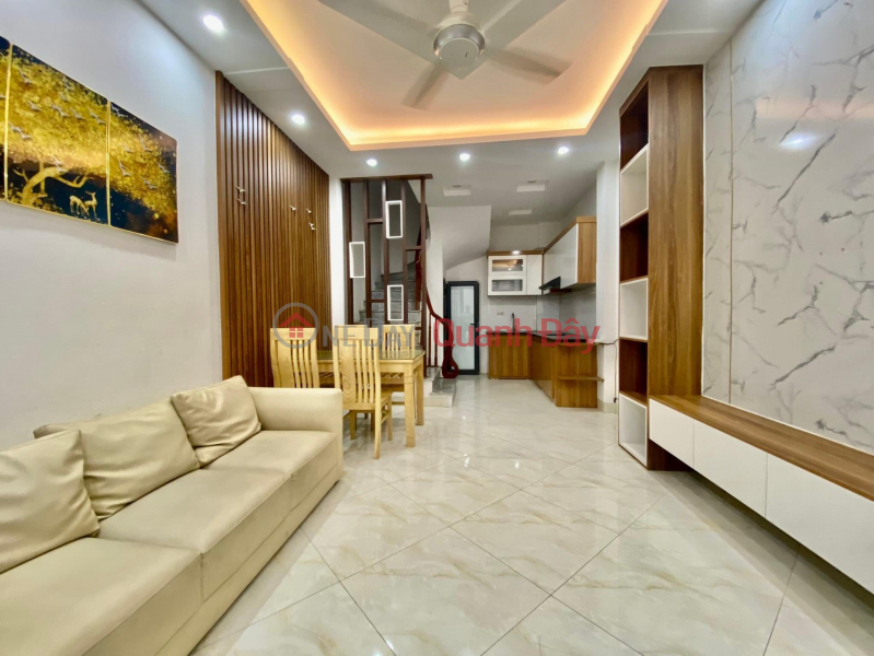 Property Search Vietnam | OneDay | Nhà ở Niêm yết bán, Chào Đón Cuộc Sống Hoàn Hảo - Lê Trọng Tấn 52m 5 Tầng MT 4m 7,6 tỷ