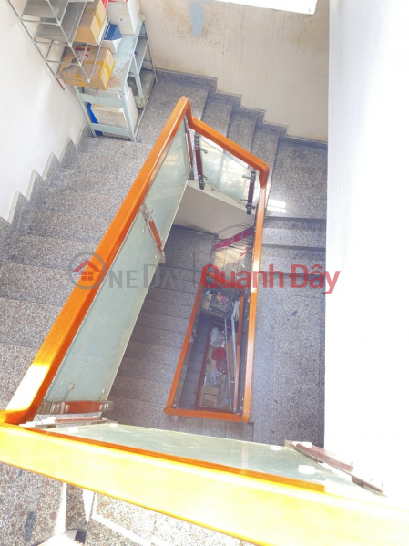 ► Sturdy 4-storey Le Do frontage, great business, base price 5.05 billion Vietnam, Sales, đ 5.05 Billion