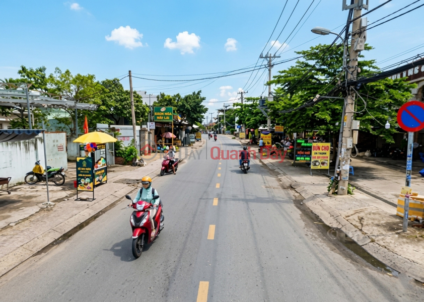 [L2354*] CORNER LOT - NEXT TO SENTURIA Q12 | Vietnam | Sales đ 5.9 Billion