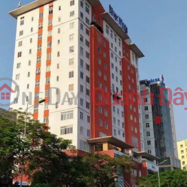 Apartment for sale at Silver Wings, 137 Nguyen Van Cu Street, next to Bac Ha Hospital, 94m², 3 bedrooms. _0