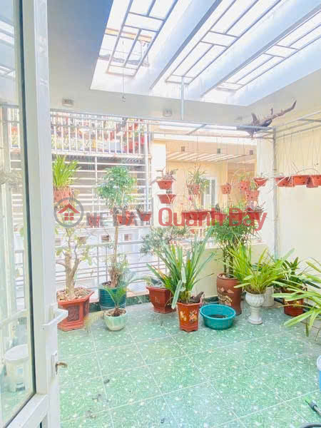 Owner Sells 4-storey House in Lung Market, Dang Hai Ward, Hai An District, Hai Phong City | Vietnam Sales | đ 3.5 Billion