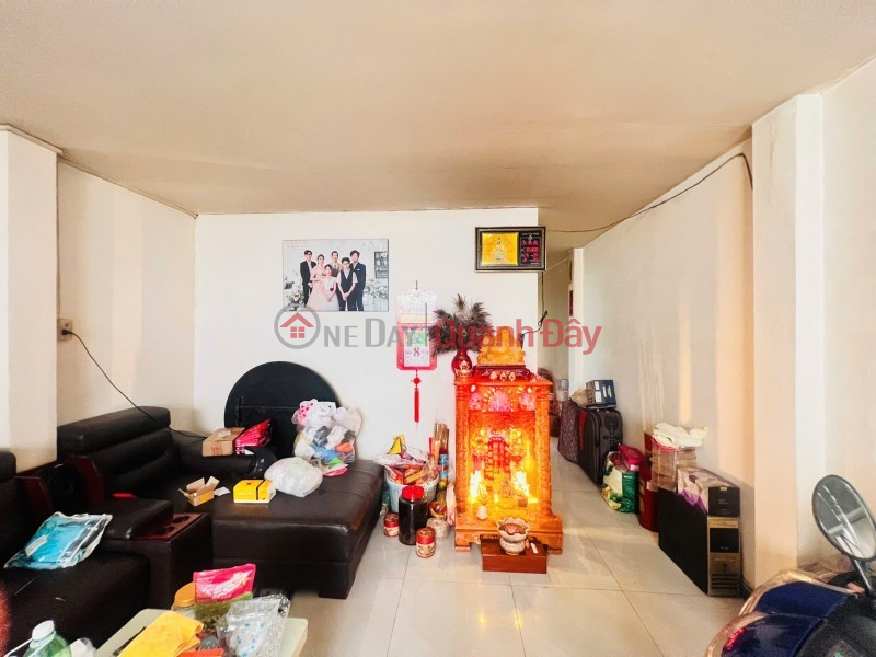 Property Search Vietnam | OneDay | Residential Sales Listings House for sale (4.3x16.5)m, car alley, Khuong Viet Street, Tan Phu District