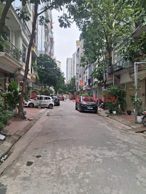 Along Bun Street, Van Khe - Rarely good price in the area - Car access right to the property - High potential for price appreciation _0