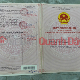 PRIME LAND - INVESTMENT PRICE - LAND FOR SALE in Dụm Commune, Chư Sê District, Gia Lai Province _0