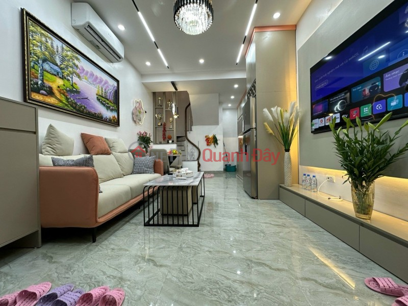 Dai La House for Sale - Nice Location, Good Price, Fast Closing within a Day for 4 Billion with a 54m2 House. Sales Listings