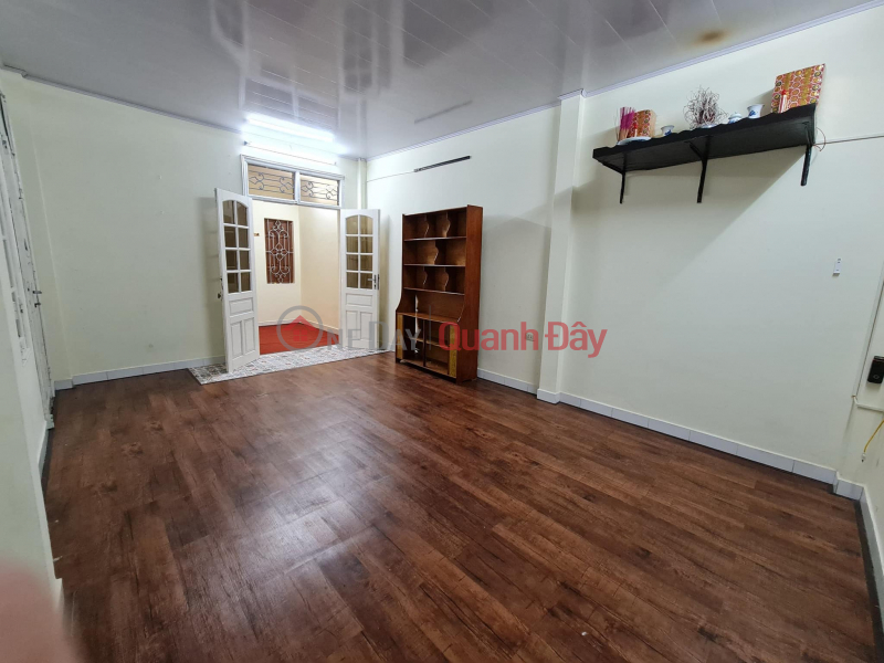 HOUSE FOR RENT IN PHO BACH MAI LANE, 55M2, 3 FLOORS, 3 BEDROOM, 3 WC, PRICE 11 MILLION\\/MONTH. Rental Listings