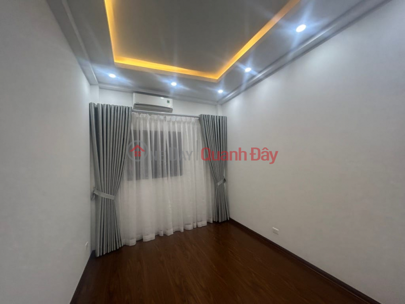 SIÊU PHẨM THÁI THỊNH LONG LANH 4 TẦNG 39M2 - 3 NGỦ GIÁ 55 TỶ Việt Nam, Bán | đ 4,99 tỷ