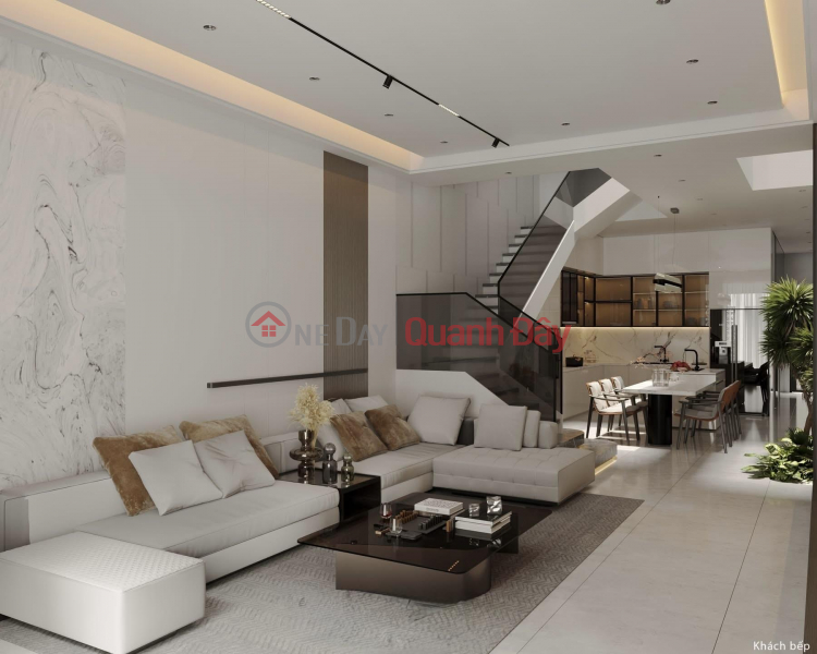 **Bán nhà hẻm 766 Cách Mạng Tháng Tám, phường 5 Tân Bình (4x16); 9,5 tỷ Niêm yết bán