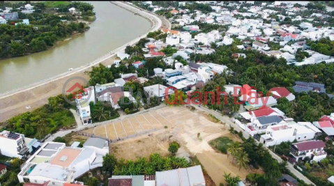Bán 2 lô liền kề mặt tiền đường Liên Hoa, (Xã Vĩnh Ngọc) phường Tây Nha Trang. _0