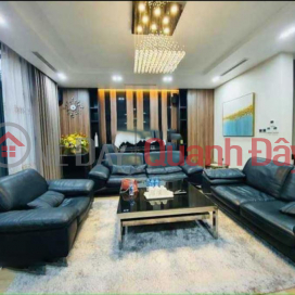 Hoang Cau Townhouse Split Lot, Corner Lot, Car Access Area 65m2, 5T, price 11 billion (negotiable) _0