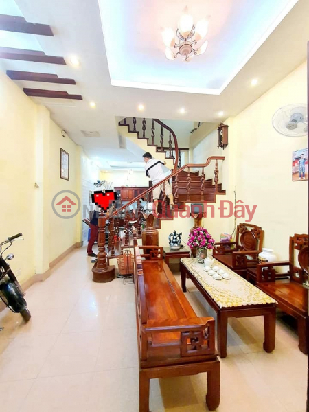 Property Search Vietnam | OneDay | Nhà ở | Niêm yết bán, Bán nhà dân xây Thanh Xuân - Nhà cao cửa rộng- Anh ninh tuyệt đối- 40m2