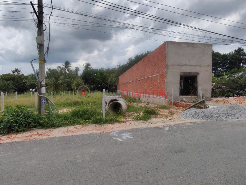đ 1,8 tỷ, ĐẤT ĐẸP – GIÁ TỐT – CHÍNH CHỦ CẦN BÁN Tại 052, Xã An Tây, Thị xã Bến Cát, Bình Dương