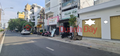 SHOCK - House for rent on Hien Vuong street frontage, 152m2, 20 million - 8m wide _0