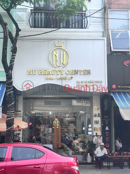 Nu Beauty Center - 07 Le Hong Phong (Nu Beauty Center - 07 Lê Hồng Phong),Hai Chau | (1)