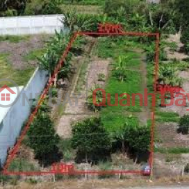 Urgent sale of land lot at Duong Ky Hiep street, Ward 2, Soc Trang City, Soc Trang Province _0