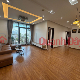 Căn góc Mỹ Đình Plaza Trần Bình 108m 3PN, Mới đẹp, Nhiều tiện ích, 8.95 tỷ _0