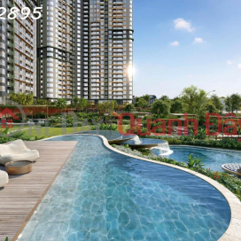 Bán căn hộ 2PN view đẹp tại Lumiere SpringBay, 4,875 tỷ, 65m2. LH: 0342 222 895 _0