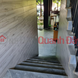 Spacious Office/ Commercial space for lease in Nam Viet A Area _0