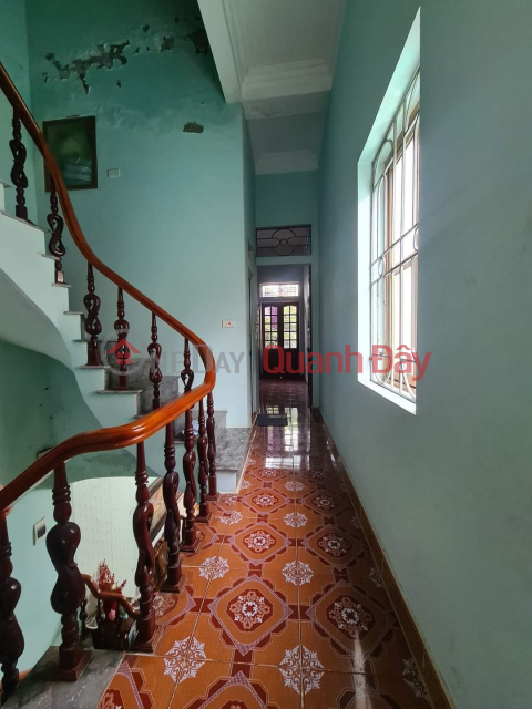 Van La House, Ha Dong, 58 m2, 3 floors, 3.9 m frontage, price 4.3 billion. _0