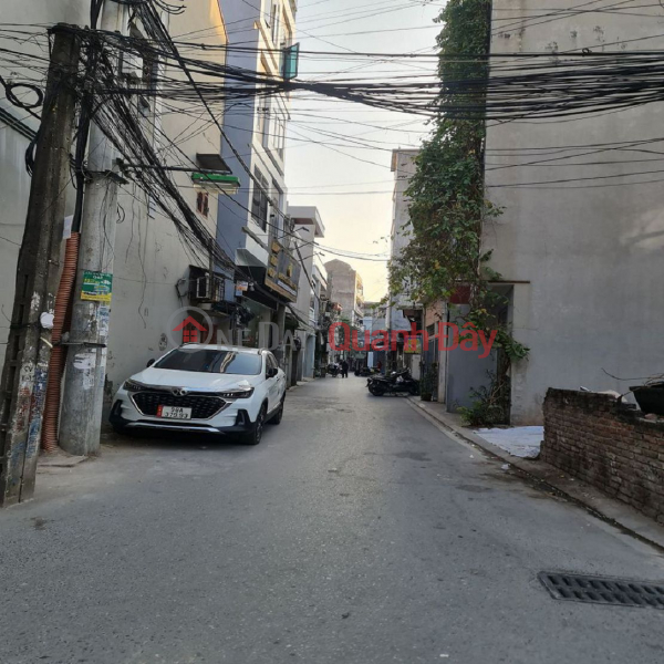 Bán đất Trâu Quỳ, Gia Lâm, Hà Nội. 101m2, mt 6m, ngõ rộng giá đầu tư. Lh 0989894845 Việt Nam, Bán | đ 10,5 tỷ