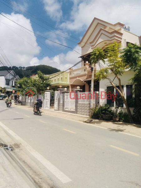 BEAUTIFUL HOUSE - GOOD PRICE - OWNER House For Sale In Dran Town, Don Duong District Sales Listings