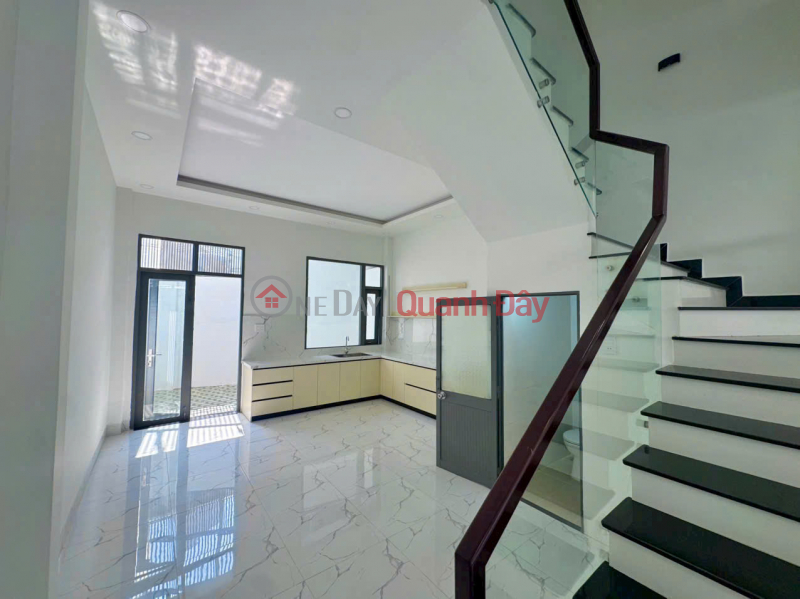 Beautiful house for sale - Prime location - Only 300m from Thap Ba Tower, Nha Trang and a 3-minute walk to the beach., Vietnam | Sales, đ 5.45 Billion
