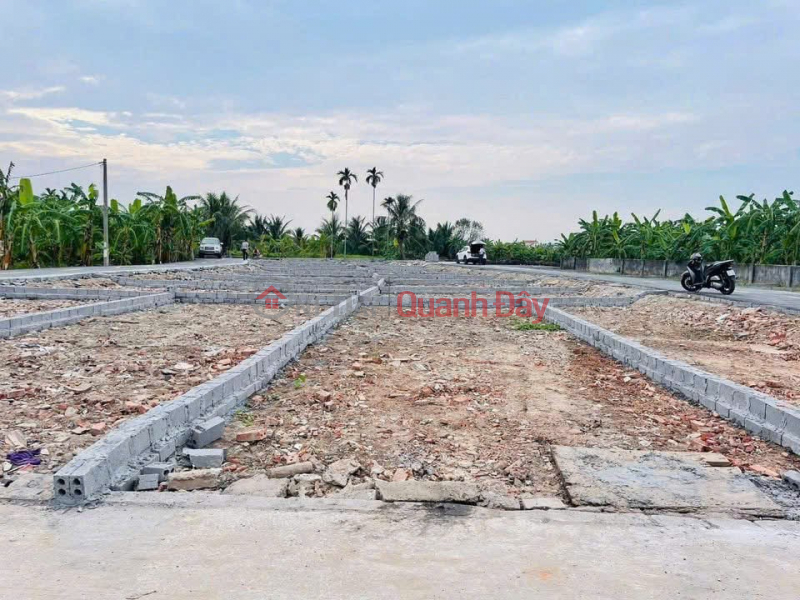 đ 780 triệu Lô đất Quyết Tiến – Hợp Đức – Nam Đồ Sơn Giá chỉ 7xx triệu Phân khúc hiếm, dễ giao dịch ZALO 0567 222 555