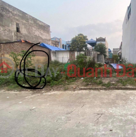 Selling land Kinh No Uy No - 69.7m2 - 6m road edge, cars avoid _0