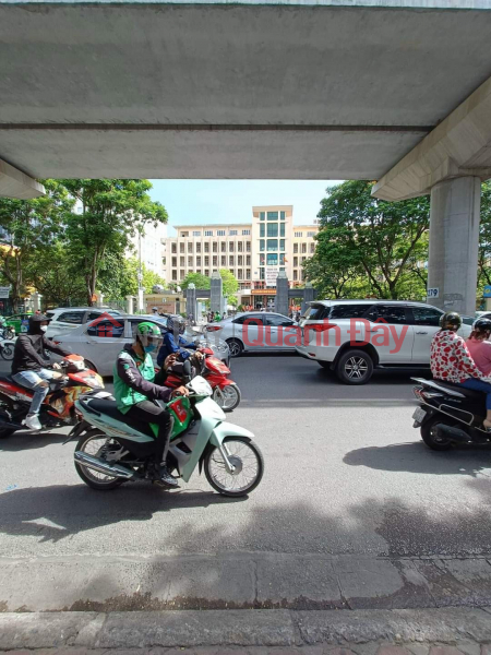 Can you believe it! C4 house facing Xuan Thuy street, 63.2m high, 25 billion VND Vietnam, Sales | đ 25 Billion